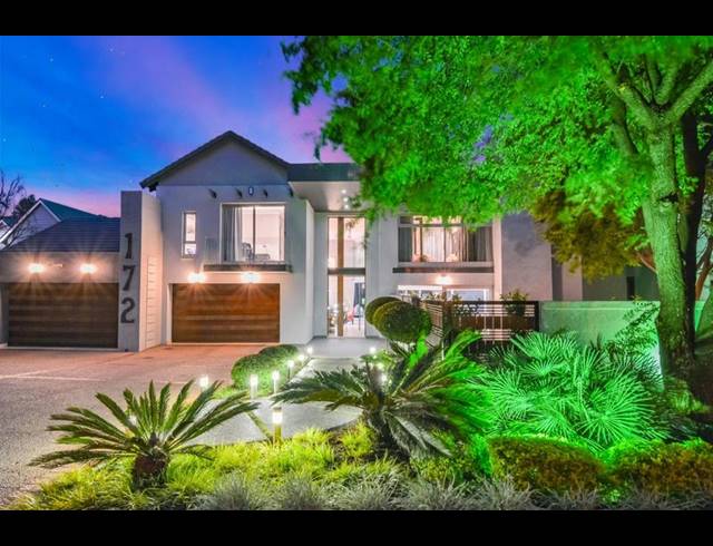 5 BEDROOM HOUSE FOR SALE IN MIDSTREAM ESTATE